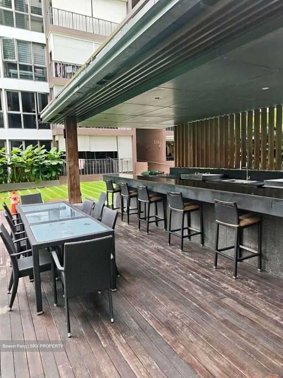 Woodlands Avenue 5 (D25), Condominium #551432111